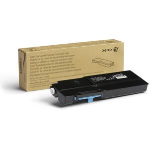 Toner XEROX C400/C405 Ciano Capacida Standard (2,500 Páginas) - 106R03502 Image