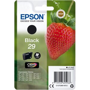 Tinteiro Serie 29 XP-235/332/335/432/435 (Preto) - EPSON Image