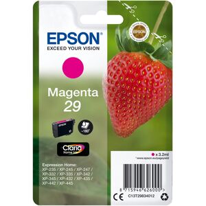 Tinteiro Serie 29 XP-235/332/335/432/435 (Magenta) - EPSON Image