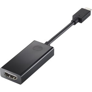 Conversor USB-C Macho -> HDMI 2.0 Femea - HP Image