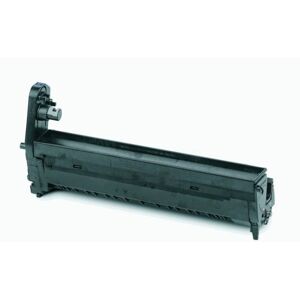 Tambor de Impressão C610 Ciano (20000 páginas) - OKI Image