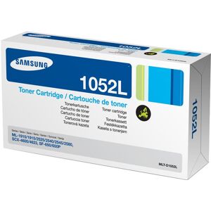 HP Toner MLT-D1052L (Preto) - SAMSUNG Image