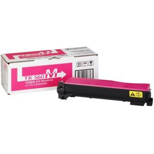 Toner FS-C5350DN / FS-C5300DN / FS-C5350DN / P6030CDN / FS-C5300DN Magenta (10000 páginas) - KYOCERA Image
