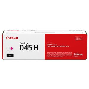 Toner 045 Magenta (2200 páginas) - CANON Image