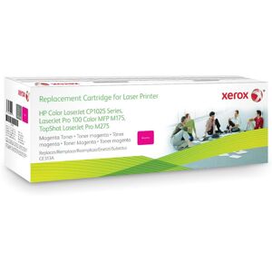 Toner Magenta Compatível a HP CE313A - XEROX Image