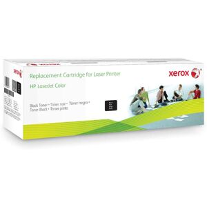 Toner Preto Compatível a HP CF280A - XEROX Image