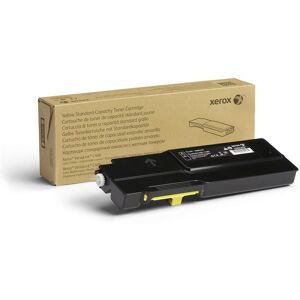 Toner VersaLink C400/C405 Amarelo (2.500 páginas) - XEROX Image