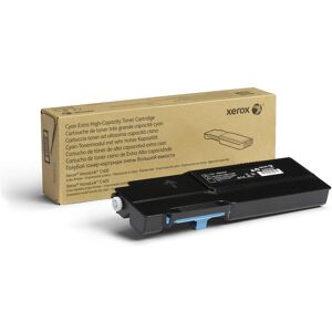 Toner VersaLink C400/C405 Ciano (8.000 páginas) - XEROX Image