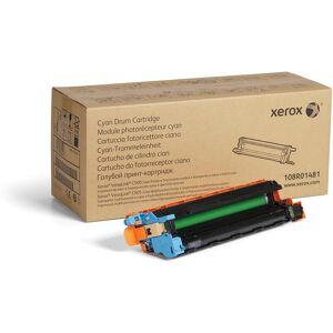Toner VersaLink C500/C505 Ciano (40000 páginas) - XEROX Image