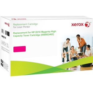 Toner Magenta Compatível a HP CF403X - XEROX Image