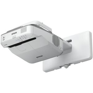 Projetor de Parede EB-685W WXGA (1280x800) Cinzento / Branco - EPSON Image