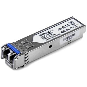 Módulo Transcetor de Rede 1250 Mbit/s SFP Fibra Ótica - STARTECH Image