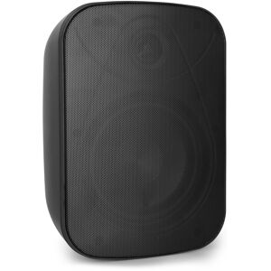 Coluna Passiva ABS Interior/Exterior 6,5" 40W RMS 100V IPX5 Preto (BD65TB) - Power Dynamics Image