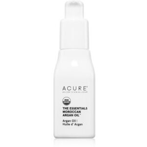 ACURE The Essentials Moroccan óleo de argão 30 ml. The Essentials Moroccan Image