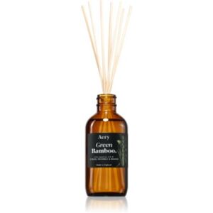 Aery Green Bamboo Amber difusor de aromas 100 ml. Green Bamboo Amber Image