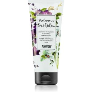 Anwen Protein Orchid condicionador de cabelo High Porosity 200 ml. Protein Orchid Image