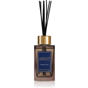 Areon Home Perfumes Verano Azul aroma difusor com recarga 85 ml. Home Perfumes Verano Azul Image