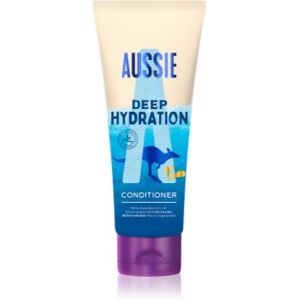 Aussie Deep Hydration condicionador de cabelo para hidratação intensiva 200 ml. Deep Hydration Image