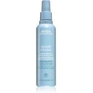 Aveda Smooth Infusion™ Perfect Blow Dry spray seco suavizante anti-frizz 200 ml. Smooth Infusion™ Perfect Blow Dry Image