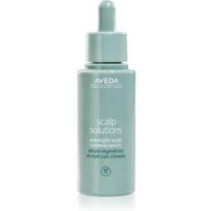 Aveda Scalp Solutions Overnight Scalp Renewal Serum sérum de noite para couro cabeludo saudável 50 ml. Scalp Solutions Overnight Scalp Renewal Serum Image