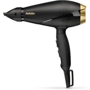 BaByliss Power Pro 2000 6704E secador de cabelo . Power Pro 2000 6704E Image
