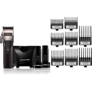 BaByliss PRO Snap FX895E cortador de cabelo e barba com uma base de carregamento 1 un.. Snap FX895E Image