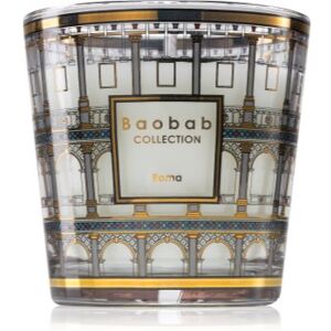 My First Baobab Roma vela perfumada 8 cm. My First Baobab Roma Image