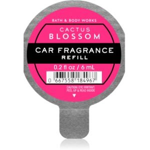 Bath & Body Works Cactus Blossom ambientador auto recarga 6 ml. Cactus Blossom Image