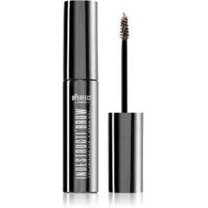 BPerfect Indestructi'Brow máscara gelatinosa para sobrancelhas tom Brown 8 ml. Indestructi'Brow Image