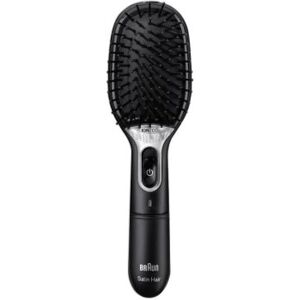 Braun Hair Care Satin Hair 7 Iontec BR710 escova de cabelo 1 un.. Satin Hair 7 Iontec BR710 Image