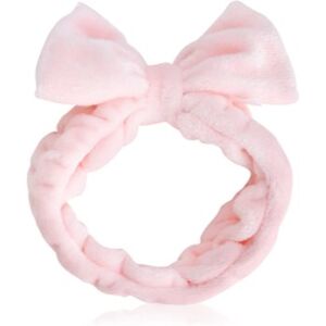 Brushworks Pink Cloud Headband bandolete para cabelo 1 un.. Pink Cloud Headband Image