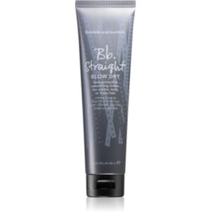 Bumble and Bumble Straight Blow Dry creme de proteção para alisamento de cabelo 150 ml. Straight Blow Dry Image