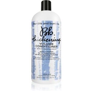 Bumble and Bumble Thickening Volume Conditioner condicionador para aumento do volume e força 1000 ml. Thickening Volume Conditioner Image
