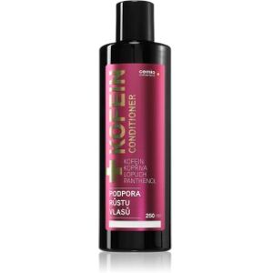 Cemio Kofein conditioner condicionador energizante para estimular crescimento de cabelo 250 ml. Kofein conditioner Image