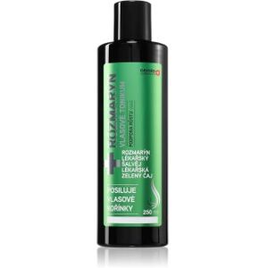 Cemio Rosemary tonic tónico capilar para cresimento e reforçamento das raízes 250 ml. Rosemary tonic Image