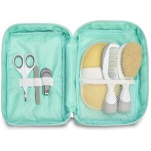 Chicco Baby Travel Set conjunto de cuidados de bebé 1 un.. Baby Travel Set Image
