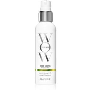 Color WOW Dream Cocktail tónico capilar para reforçar e dar brilho ao cabelo 200 ml. Dream Cocktail Image