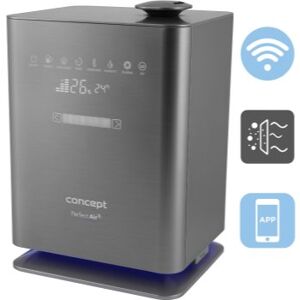 Concept ZV2021 difusor de aroma e humidificador de ar ultrassónico 1 un.. ZV2021 Image