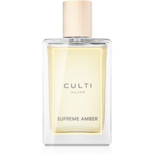 Culti Milano Spray Supreme Amber spray para o lar 100 ml. Spray Supreme Amber Image