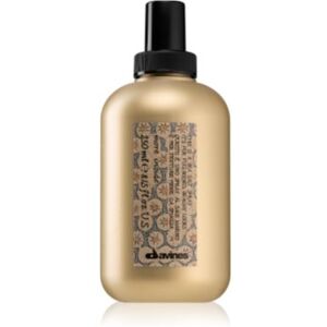 Davines More Inside Sea Salt Spray spray salgado para efeito de praia 250 ml. More Inside Sea Salt Spray Image