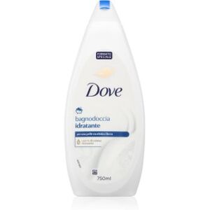 Dove Original Shower Gel gel de duche hidratante para mulheres 750 ml. Original Shower Gel Image