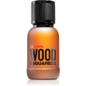 Dsquared2 Original Wood Eau de Parfum para homens 30 ml. Original Wood Image