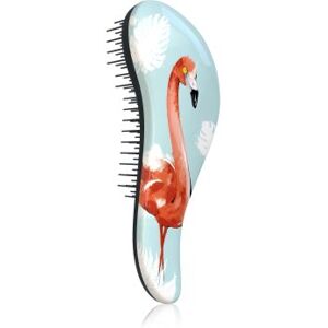 Dtangler Flamingo escova de cabelo Flamingo 18,5 cm. Flamingo Image