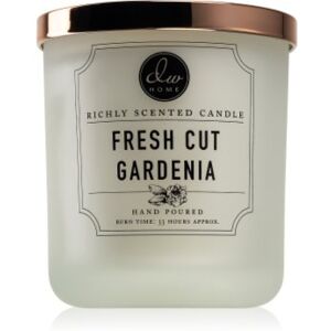 DW Home Signature Fresh Cut Gardenia vela perfumada 261 g. Signature Fresh Cut Gardenia Image