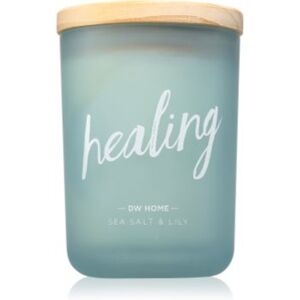 DW Home Zen Healing vela perfumada 213 g. Zen Healing Image