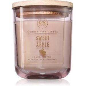DW Home Signature Sweet Apple vela perfumada 326 g. Signature Sweet Apple Image