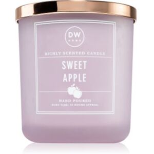 DW Home Signature Sweet Apple vela perfumada 269 g. Signature Sweet Apple Image
