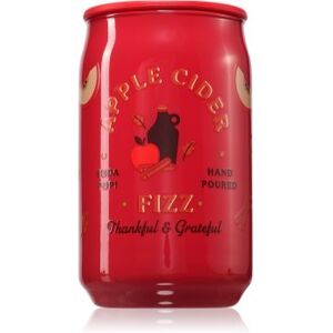 DW Home Soda Pop Apple Cider Fizz vela perfumada 176 g. Soda Pop Apple Cider Fizz Image