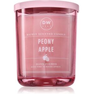 DW Home Signature Peony Apple vela perfumada 428 g. Signature Peony Apple Image