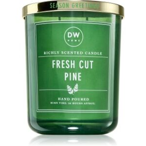 DW Home Signature Fresh Cut Pine vela perfumada 434 g. Signature Fresh Cut Pine Image